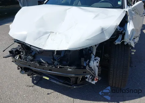 2022 Audi Q4 Sportback E-Tron Premium Plus 50 Quattro from USA, damaged, VIN WA132BFZ7NP044319